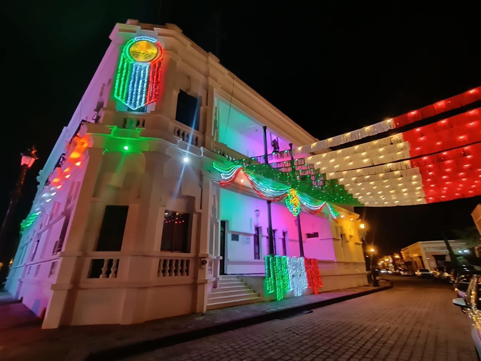 Sin mucho gasto pero con fervor patrio, celebrarán el Grito de Independencia en Mocorito