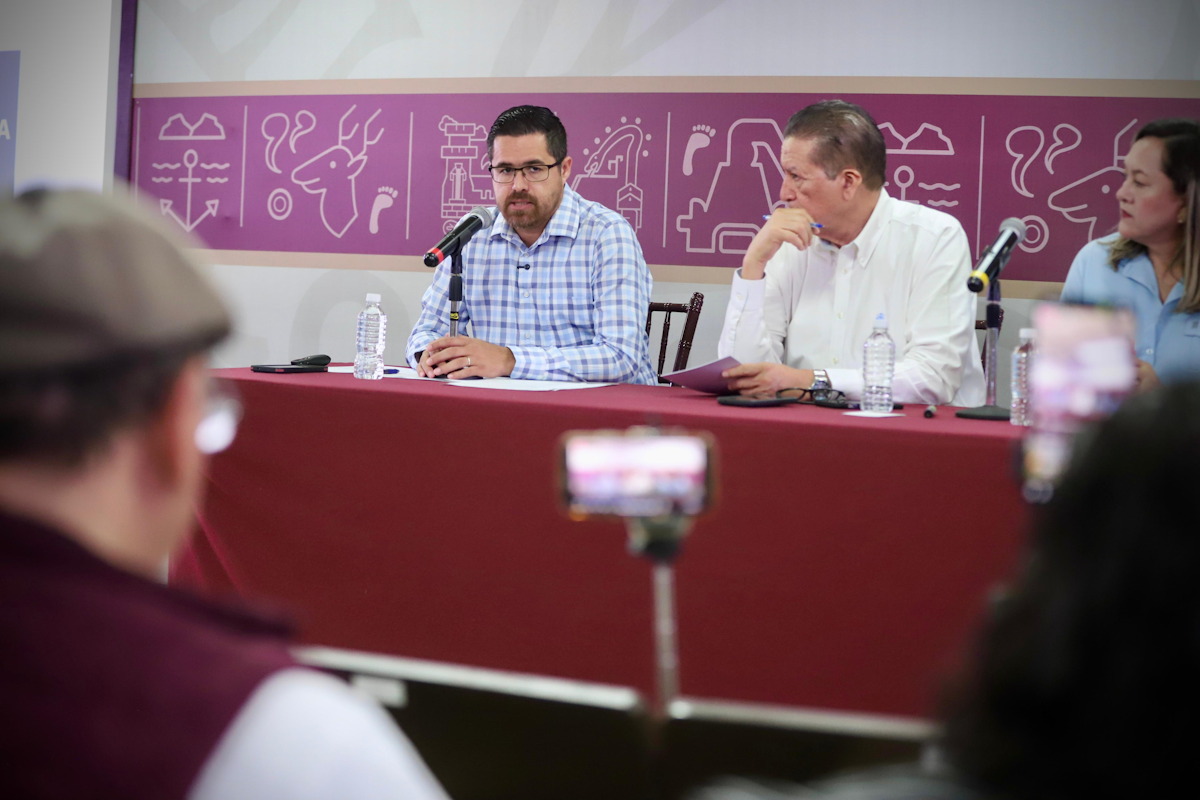 Sinaloa registra 5 casos importados de sarampión; hay dos bebés, Salud