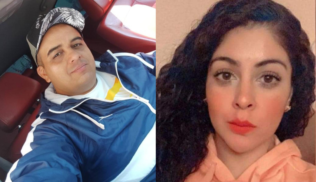 Liliana no iba sola a Mazatlán; familiares buscan a Víctor Hugo Carrillo