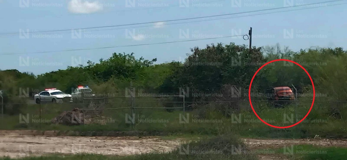 ¡Quedó a bordo de un vehículo! Identifican como Alberto al abatido tras enfrentamiento en Caimancito, Navolato