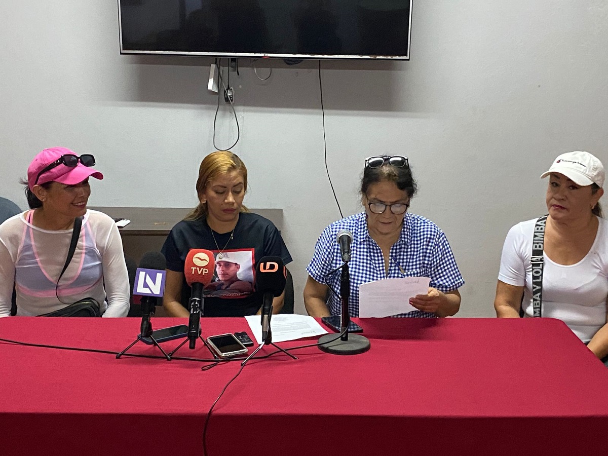 ¡Te toca apoyar! Acuatón con causa busca llevar agua a mujeres rastreadoras de Mazatlán