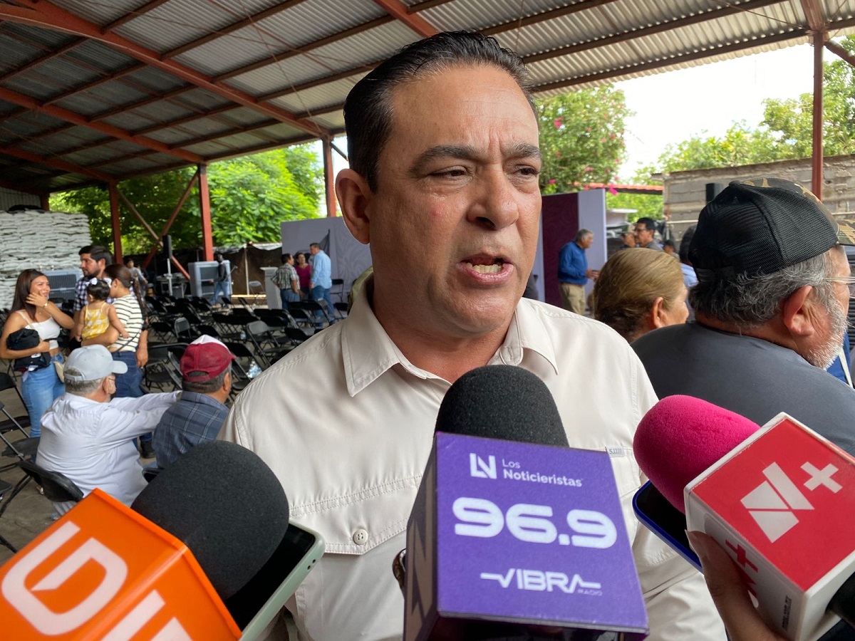 “Lo importante es que se venda toda la cosecha de maíz blanco”: Agricultura sobre compra de Maseca