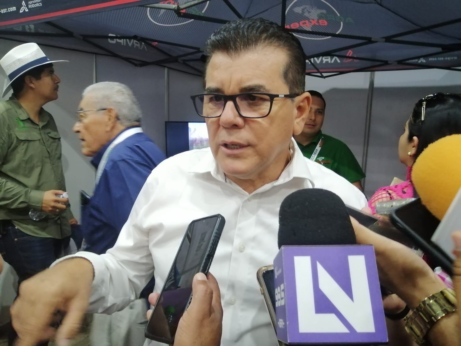Reconoce alcalde repunte de inseguridad en Mazatlán tras asaltos en ...