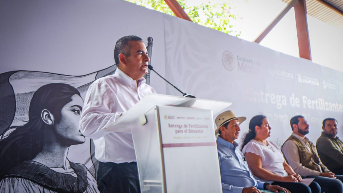 alcalde de navolato jorge bojorquez