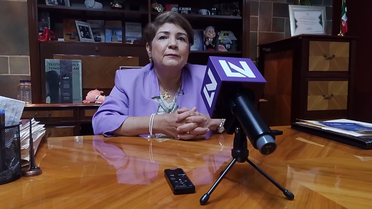 alcaldesa de guasave