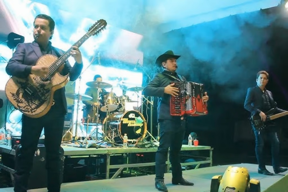 Los Alegres del Barranco