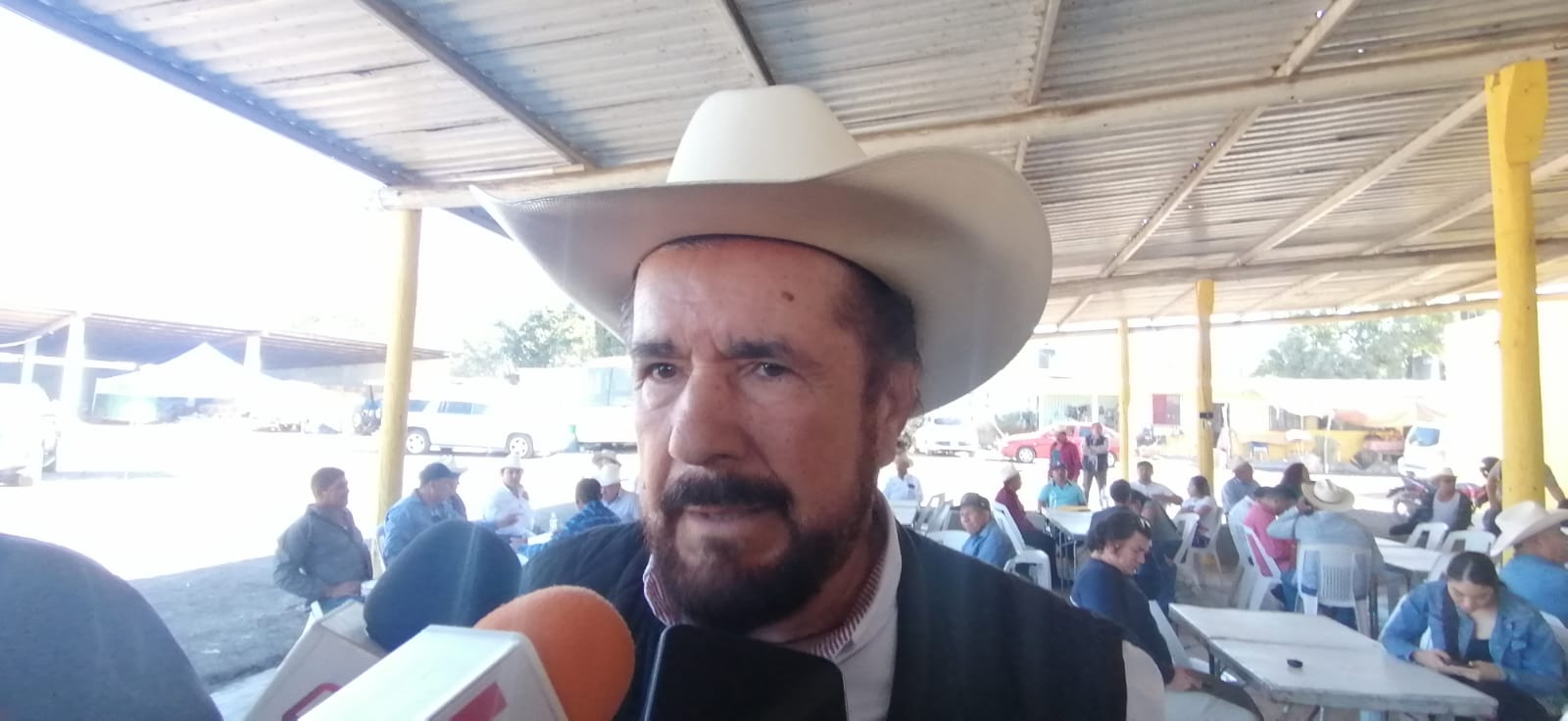 ‘El norte de Sinaloa tiene problema de garrapata en el ganado