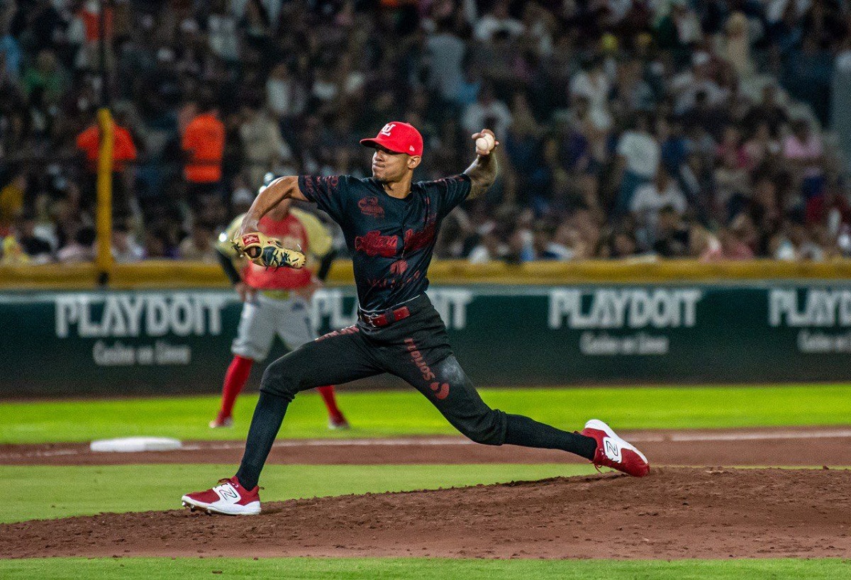 Algodoneros de Unión Laguna están a un juego de ganar la Serie del Rey