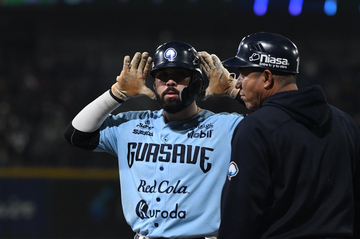 Algodoneros se pone a un triunfo de avanzar a la final de la LMP