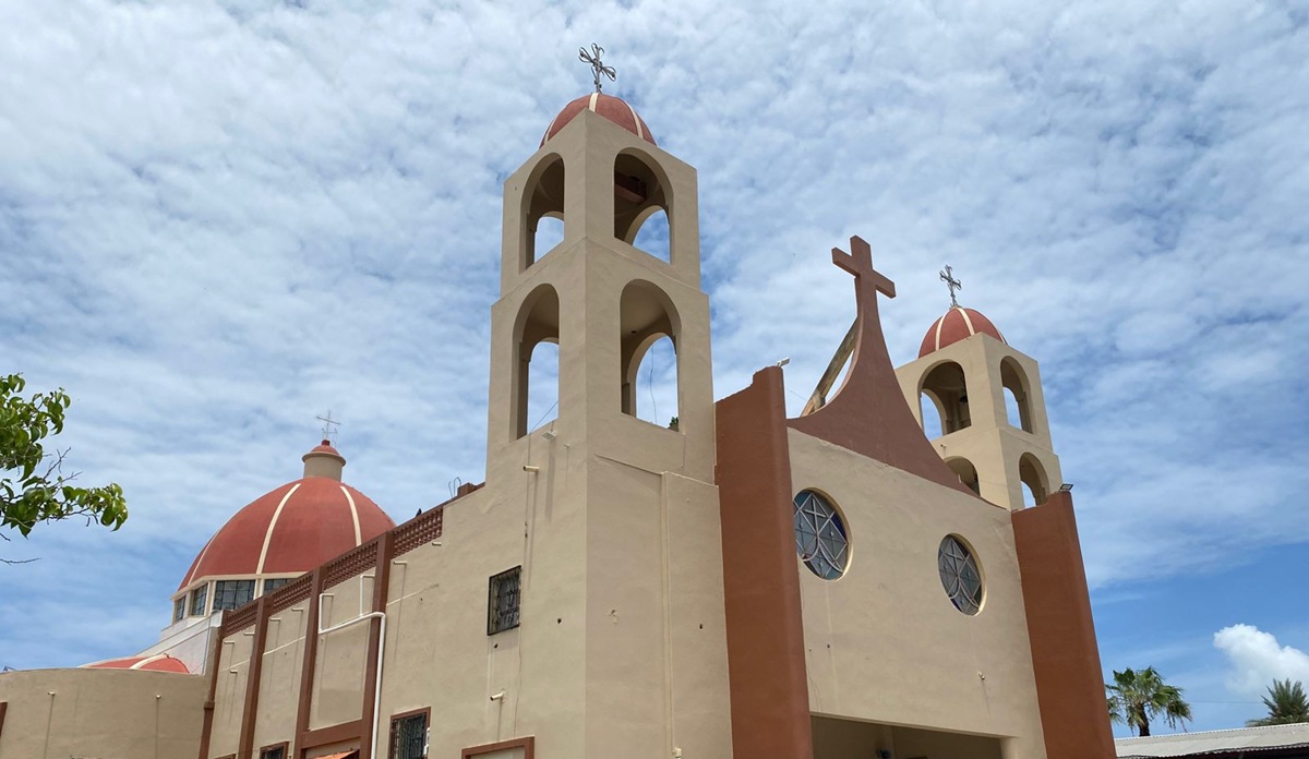 Alistan festejo a la Virgen del Carmen, en Mazatlán
