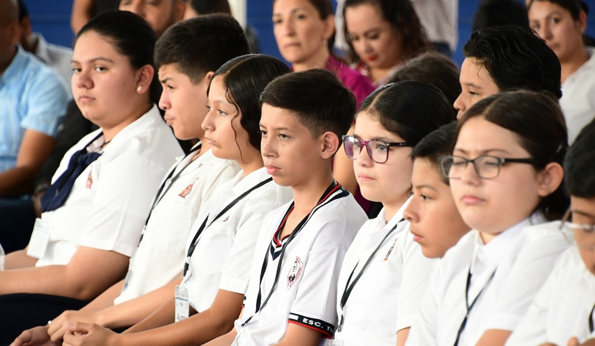 Alumnos de Educación Básica salen de vacaciones hoy en Sinaloa