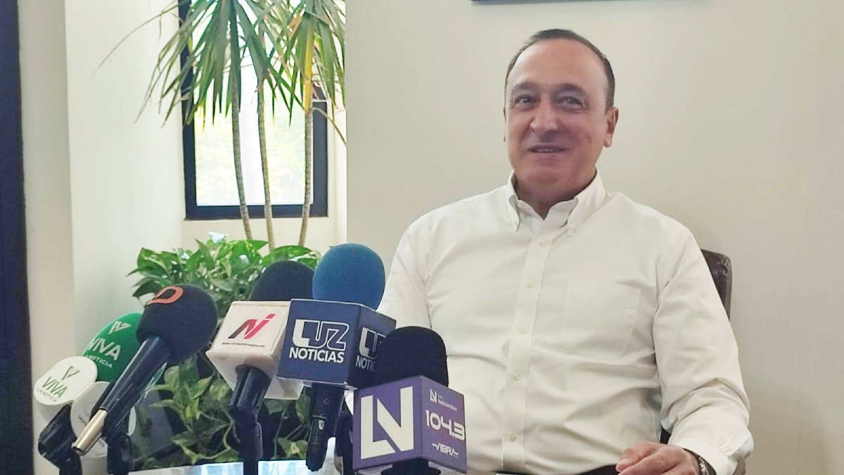 antonio menendez alcalde de ahome