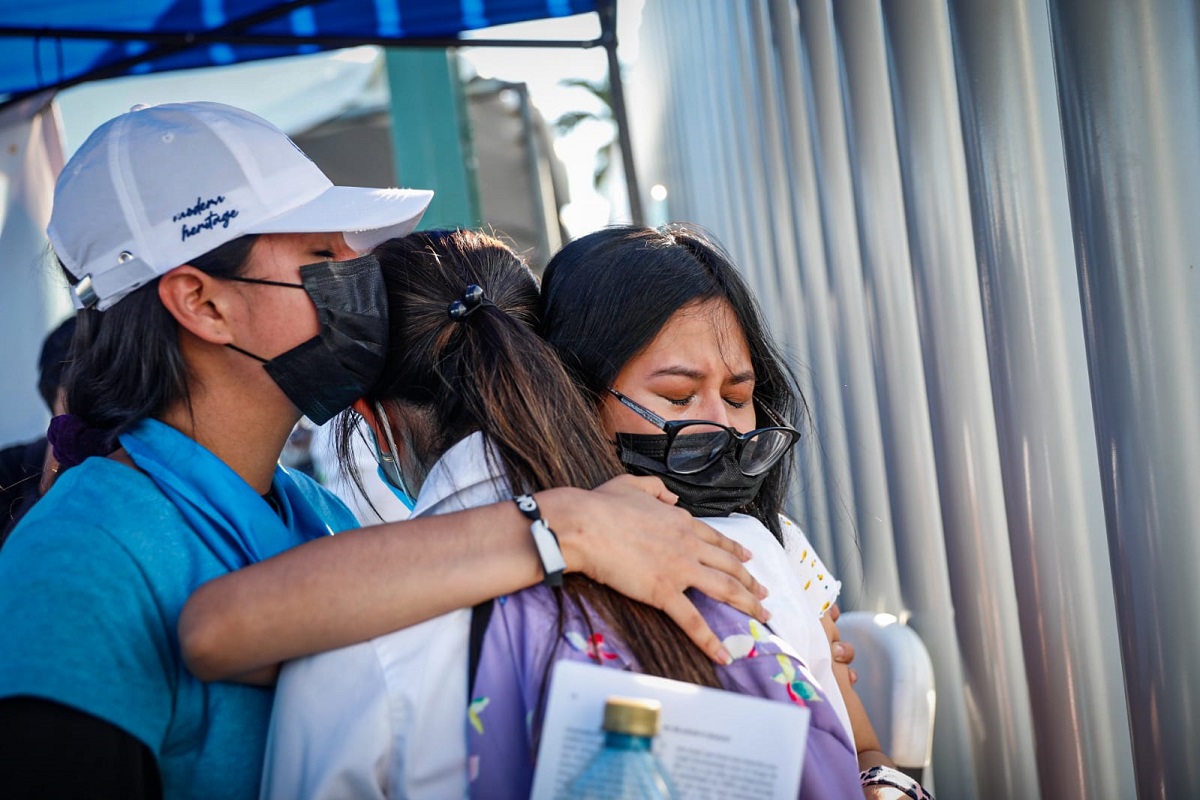 ‘¡Asesinos! Regalaron a la mujer el derecho a masacrar a su hijo’; condenan legalización del aborto en Sinaloa