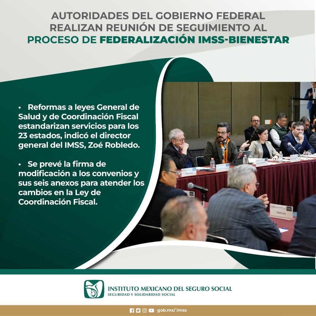 IMSS-Bienestar