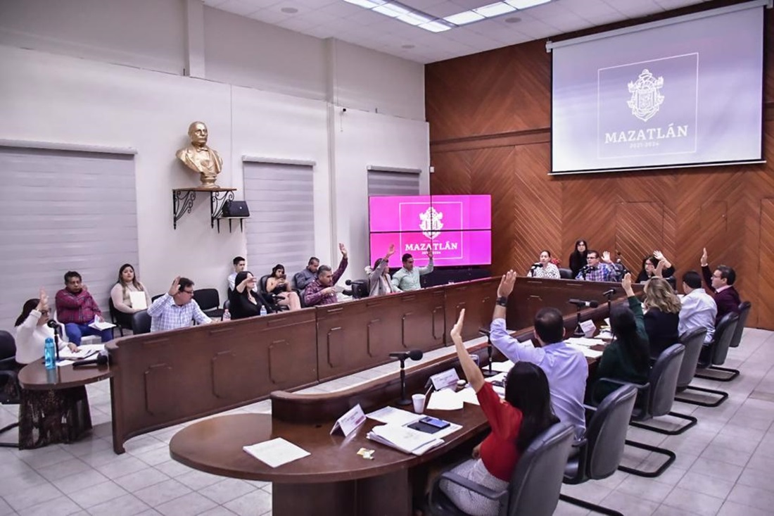 Avanza negociación entre el Ayuntamiento de Mazatlán y el Stasam por aumento salarial