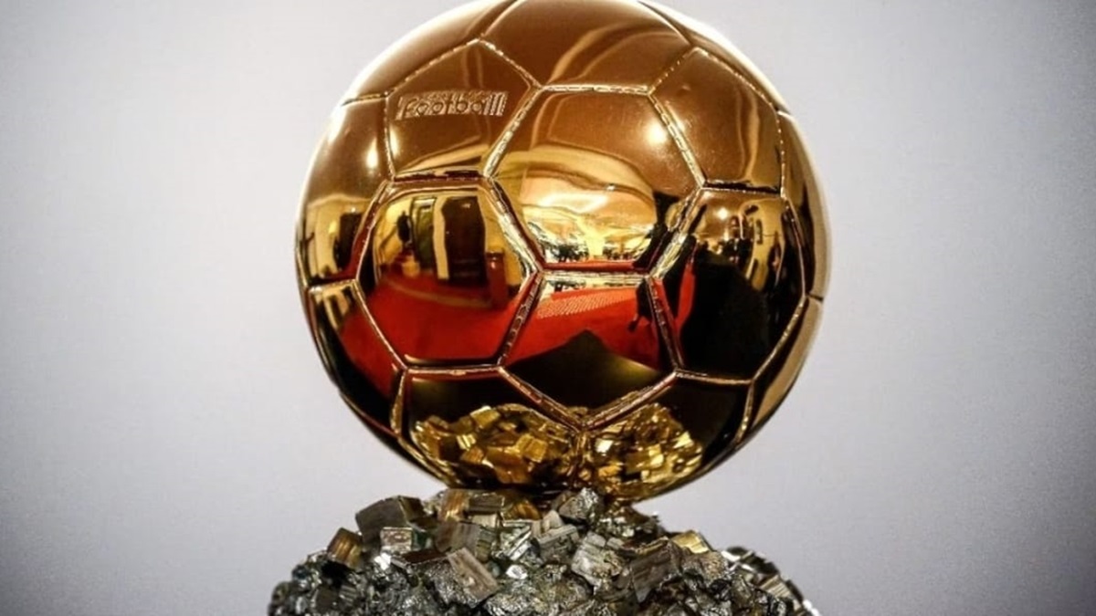 Balón de Oro