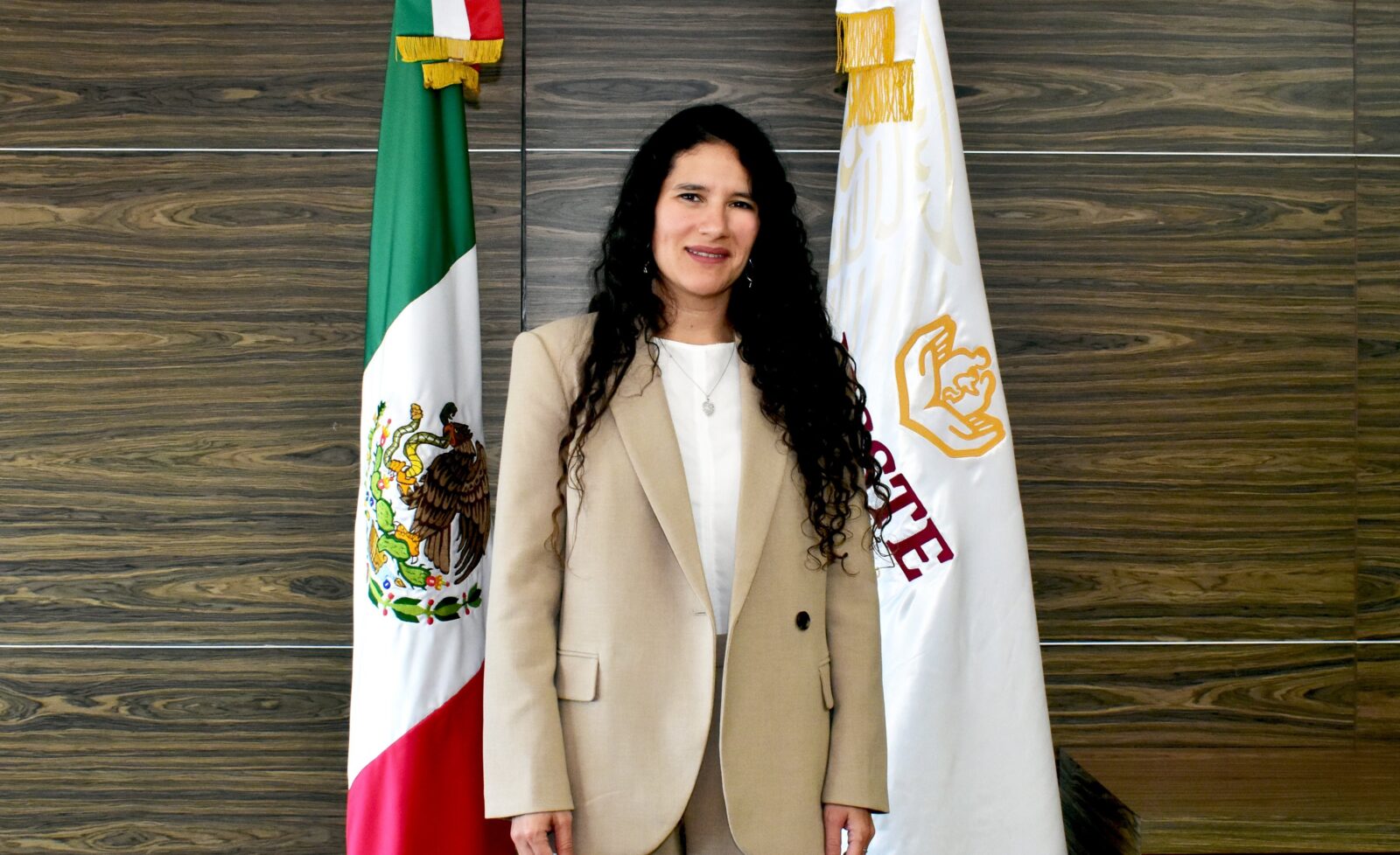 Bertha Alcalde Luján
