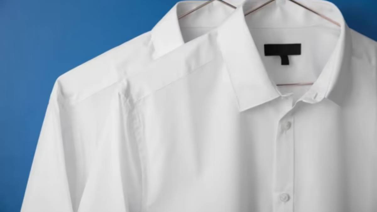 ¿Tu ropa blanca ya no brilla? Este truco casero lo soluciona ¿Tu ropa blanca ya no brilla? Este truco casero lo soluciona
