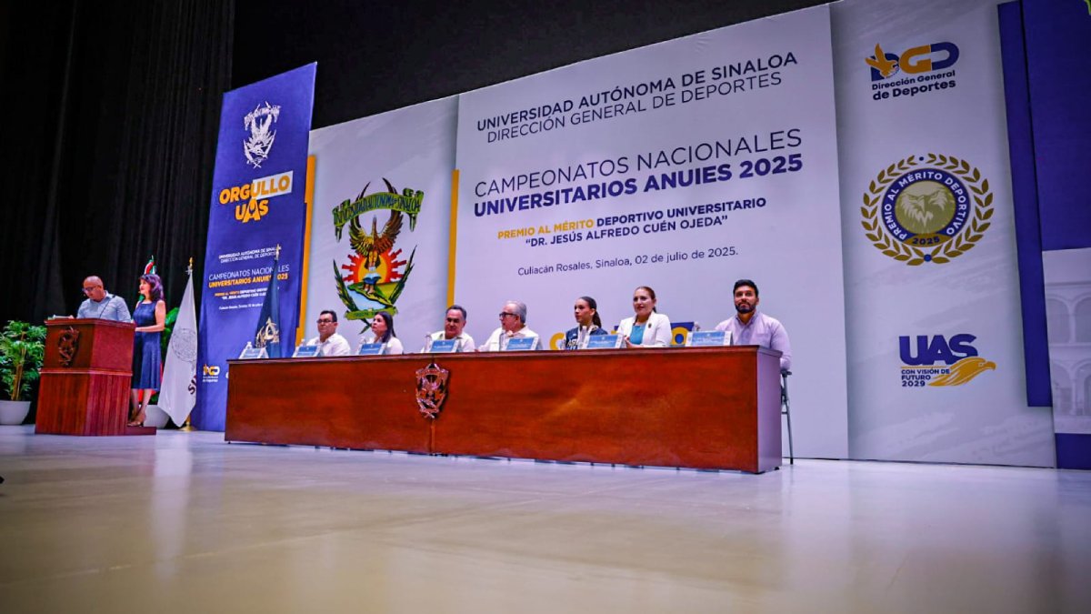campeonatos nacionales universitarios anuies