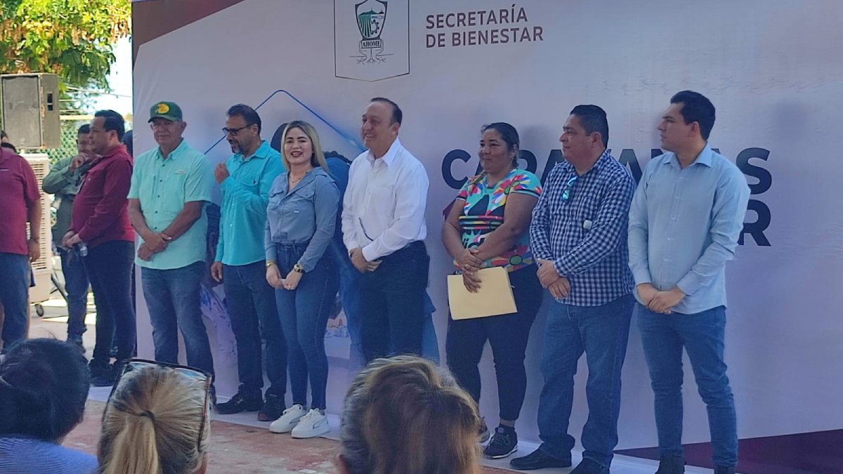 caravana bienestar en el colorado sin