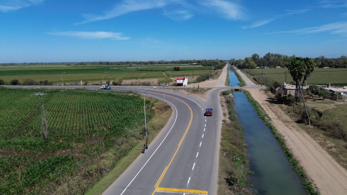 carreteras sinaloa