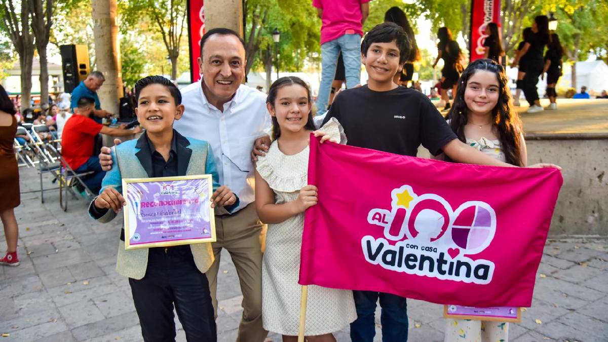 casa valentina (