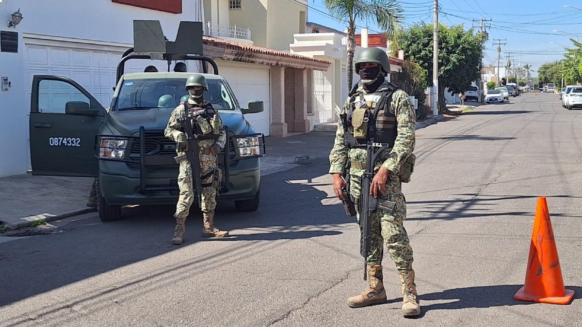 catean segunda residencia asegurada de la tierra blanca en culiacan