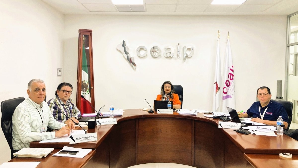CEAIP detecta sujetos obligados que omiten dar respuesta