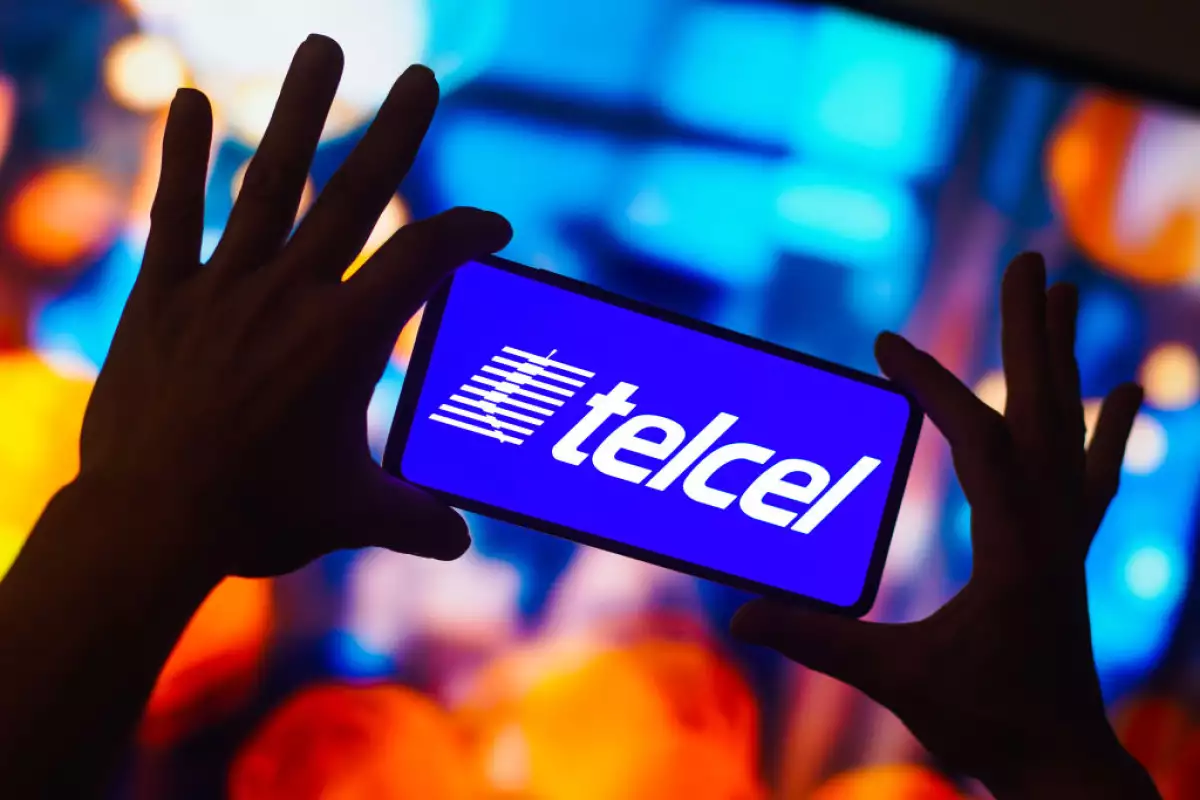 ¡Conectado hasta por 4 horas! Estos son los paquetes de internet ilimitado de Telcel… y sus precios Celular con logotipo Telcel