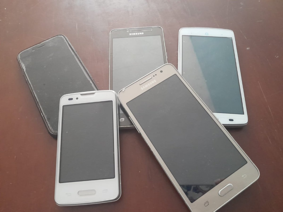 ¿Tienes uno o más celulares en desuso? Recíclalo con los dos pasos de Telcel y la importancia de hacerlo Celulares viejos