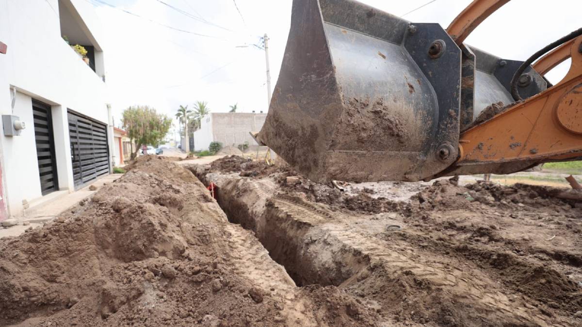 con millonaria inversion en pavimentos el ultimo trimestre de gobierno en guasave