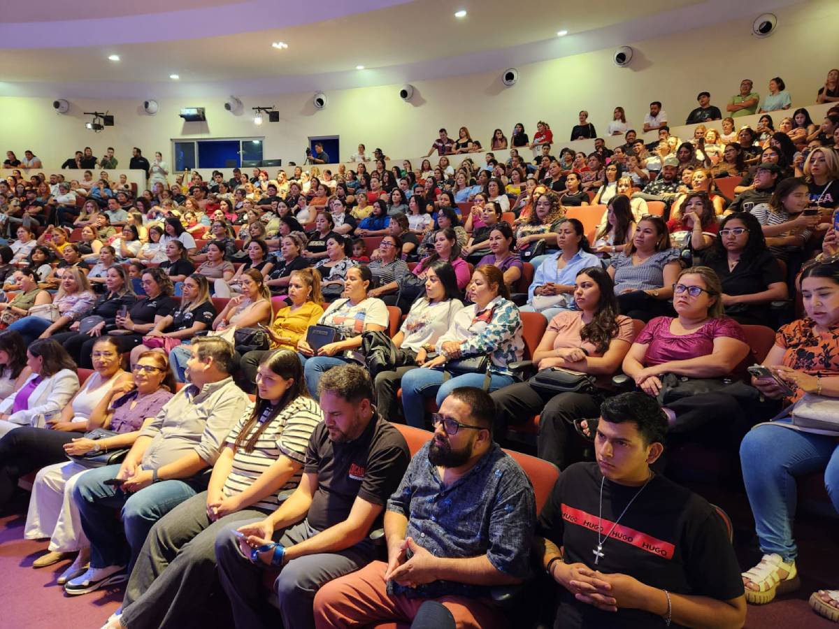 “Estiliza Sinaloa” capacita y equipa a más de 800 estéticas