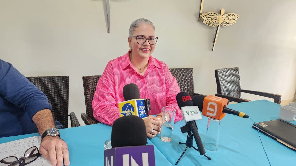 coparmex Guasave recibe a diputada Graciela Domínguez