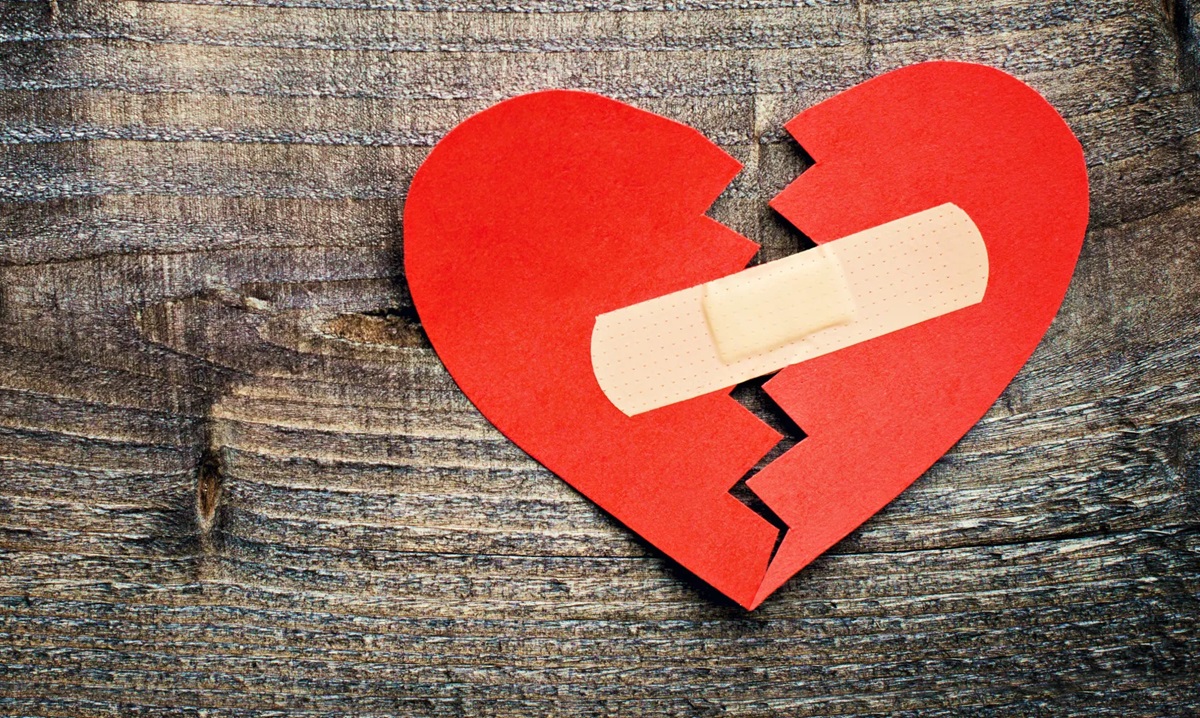 Día Internacional del Mal de Amores: Tips para superarlo