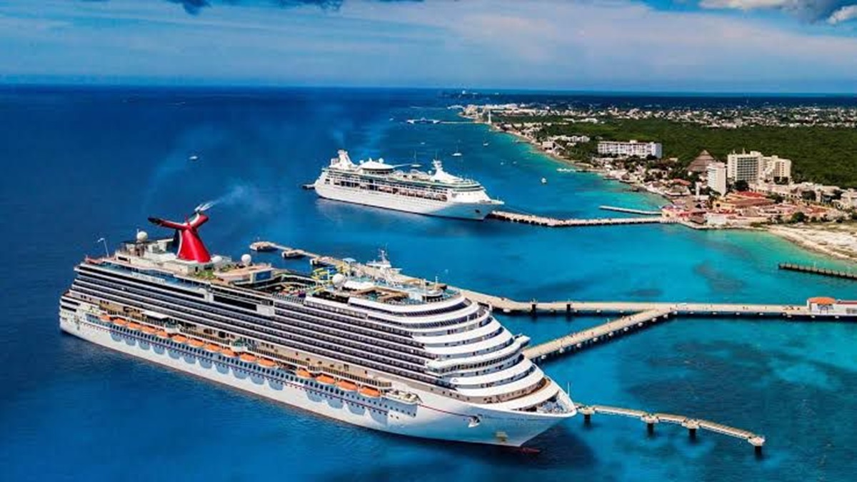 Anuncia Asociación de Cruceros Florida-Caribe que sacarían a México de itinerarios en 2025