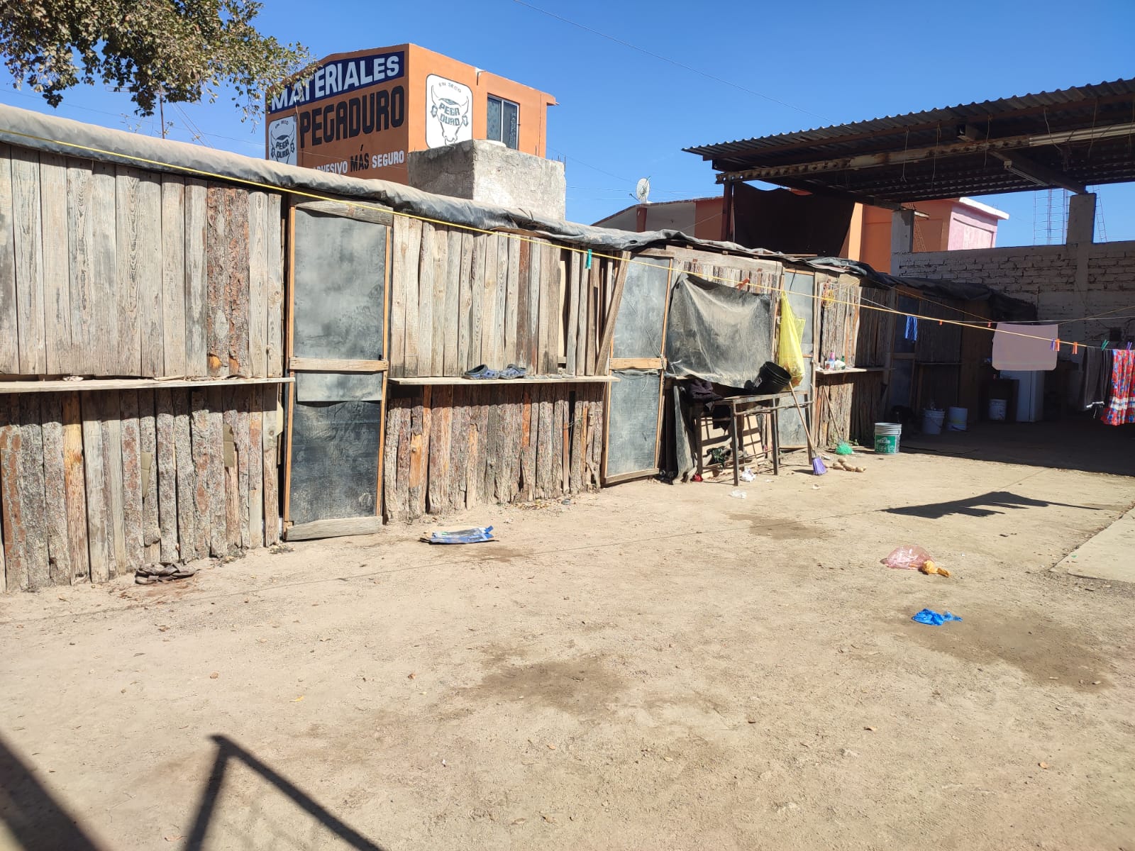 Guasave, Sinaloa, operativo, cuarterías agrícolas, Juan José Ríos, tragedia, Óscar Loza Ochoa, muerte, infantes, condiciones laborales, infrahumanas, destacados,