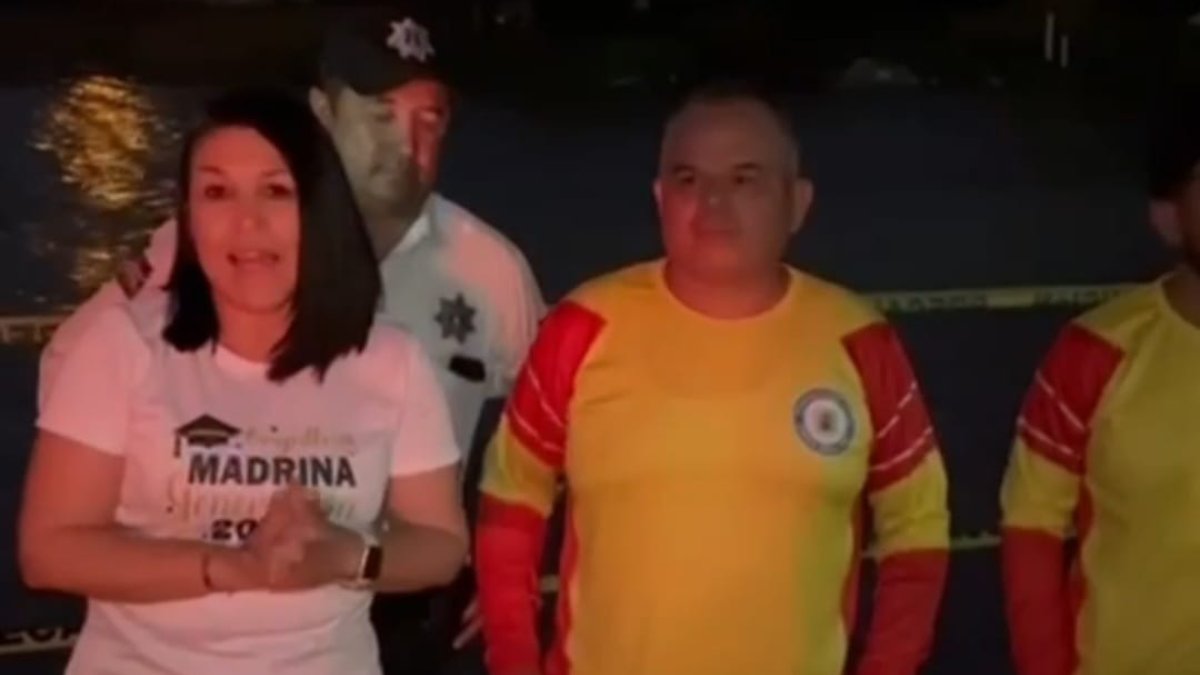 Delimitan paso por El Vado, en Choix