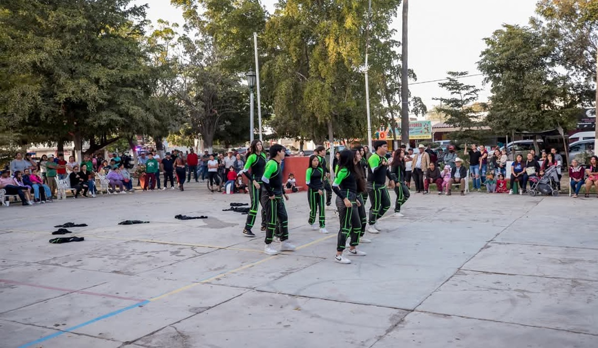 Estrenan letras turísticas en Gabriel Leyva Solano, Guasave | Los  Noticieristas
