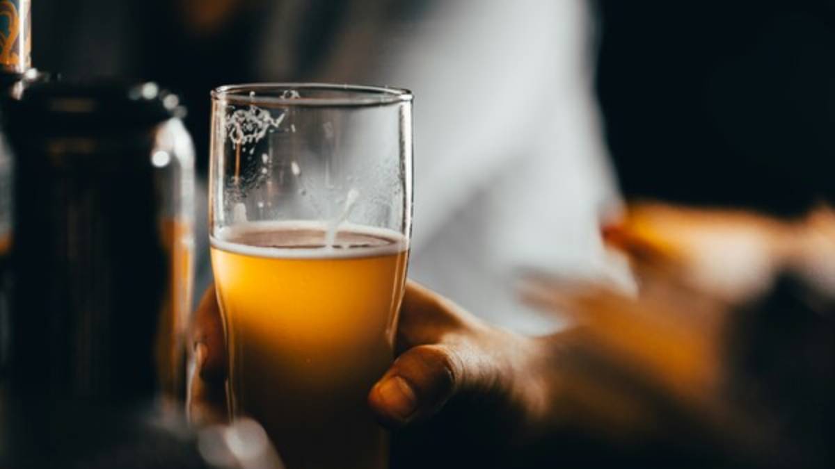 'Nomás tantito', la frase con la que la primera vez adolescentes no saben decir no al alcohol Transforma tu Día sin Alcohol con nuevas alternativas saludables