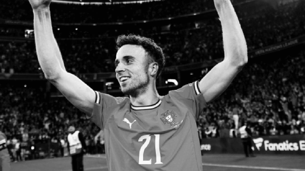 diogo jota