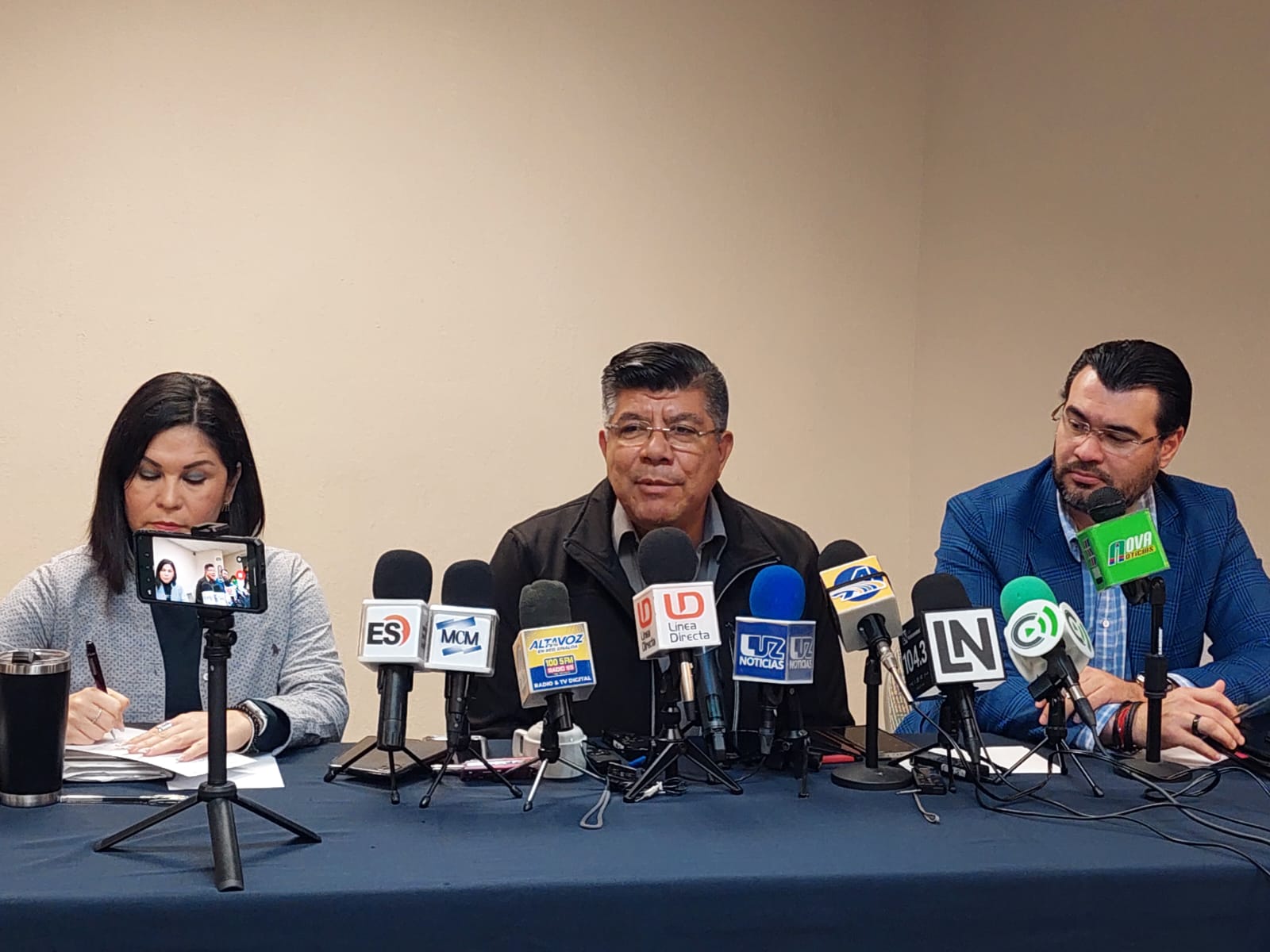La reforma a la UAS no es para atacar al PAS ni a Héctor Melesio Cuen: Diputados