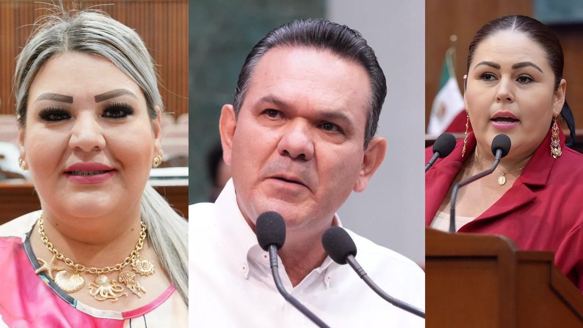 diputados de partidos politicos
