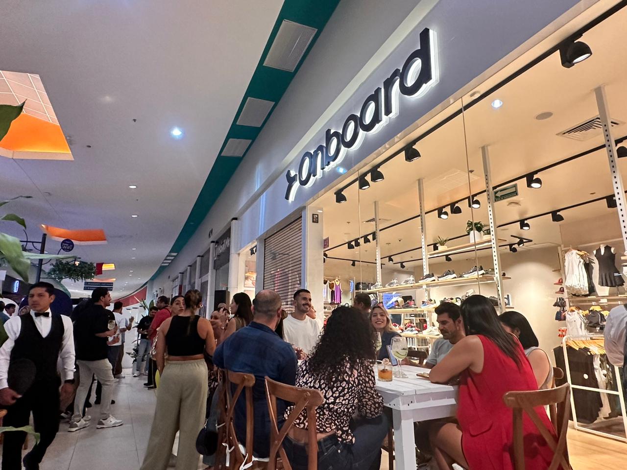 dportenis estrena tienda en mazatlan