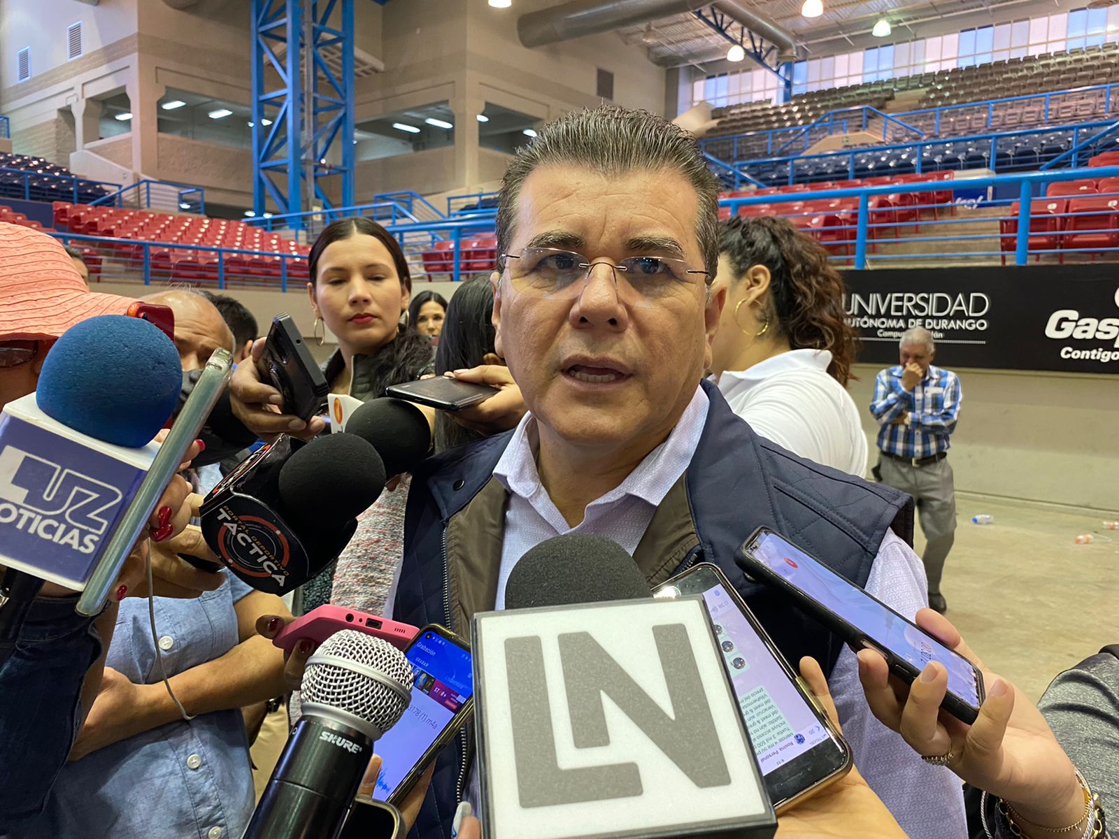 Hay dos candidatos para ser titular de la Sedectur en Mazatlán: Alcalde