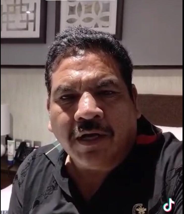 Son 'mordelones' Municipales en Mazatlán: motociclistas durante Semana de la Moto