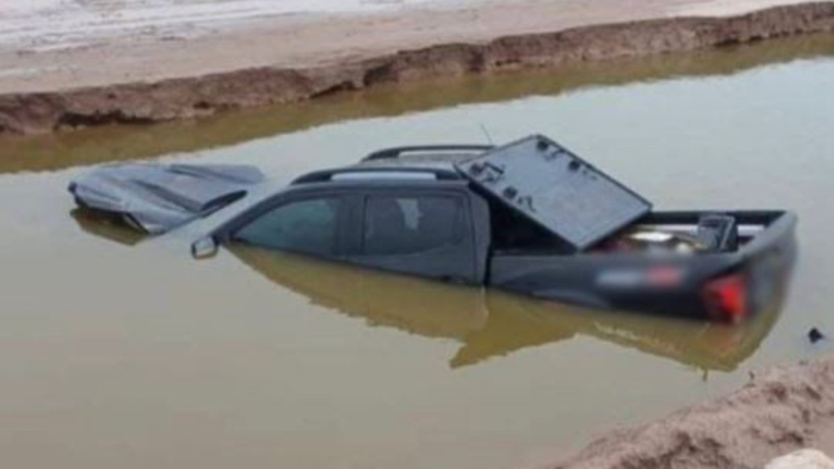 Enfrentamiento en Las Aguamitas, Navolato