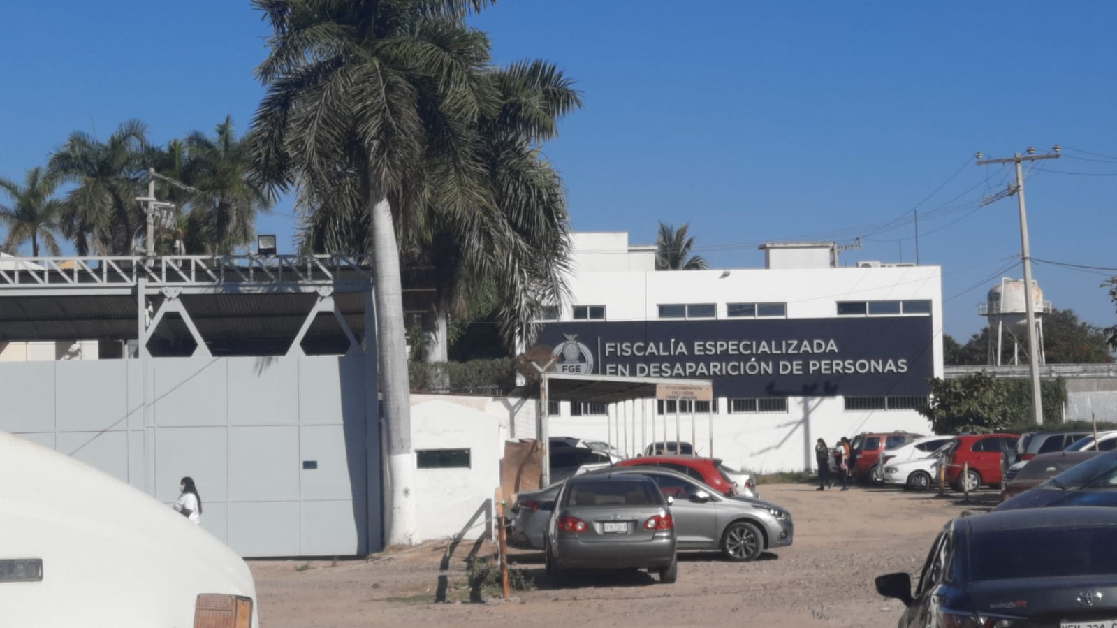 Detenido por robo y de 27 años, el reo muerto en el penal de Aguaruto: SSPE