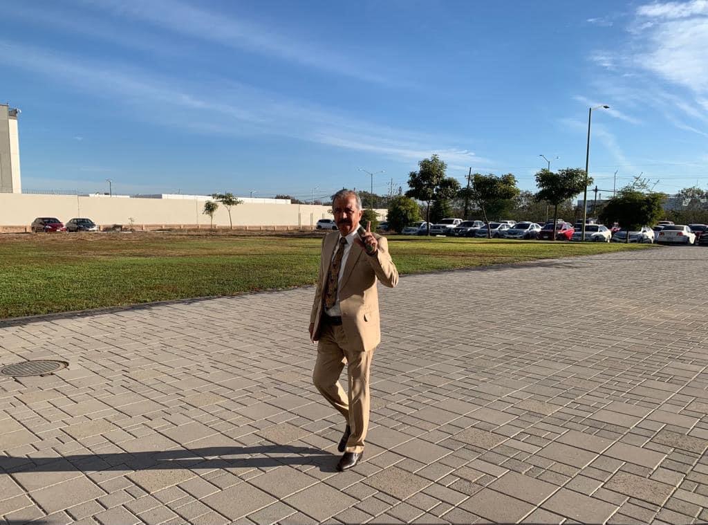 A solicitud de FGE alargan investigación contra Estrada Ferreiro por compra presuntamente irregular de camiones de la basura