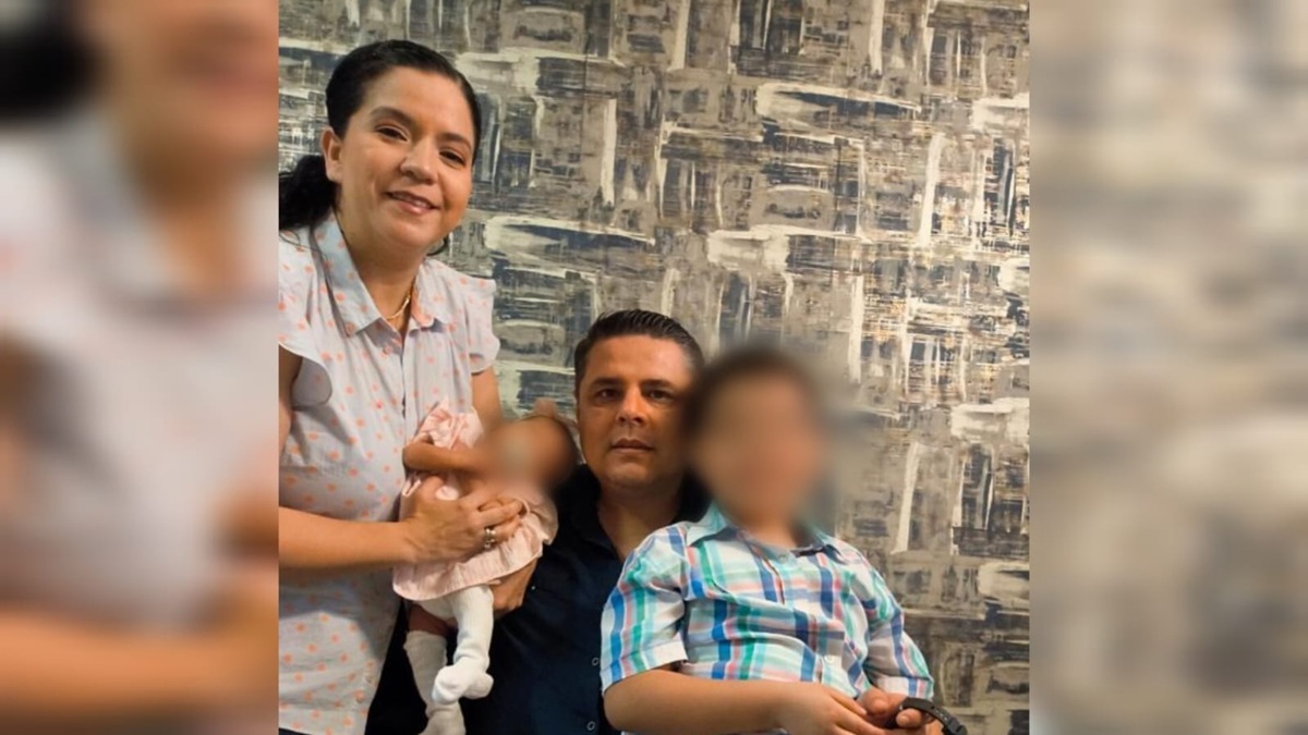 #JuntosXSarah | Toda aportación es valiosa para salvar a la ‘bebé guerrera’ de Los Mochis Familia de Los Mochis pide apoyo para su bebé Sarah