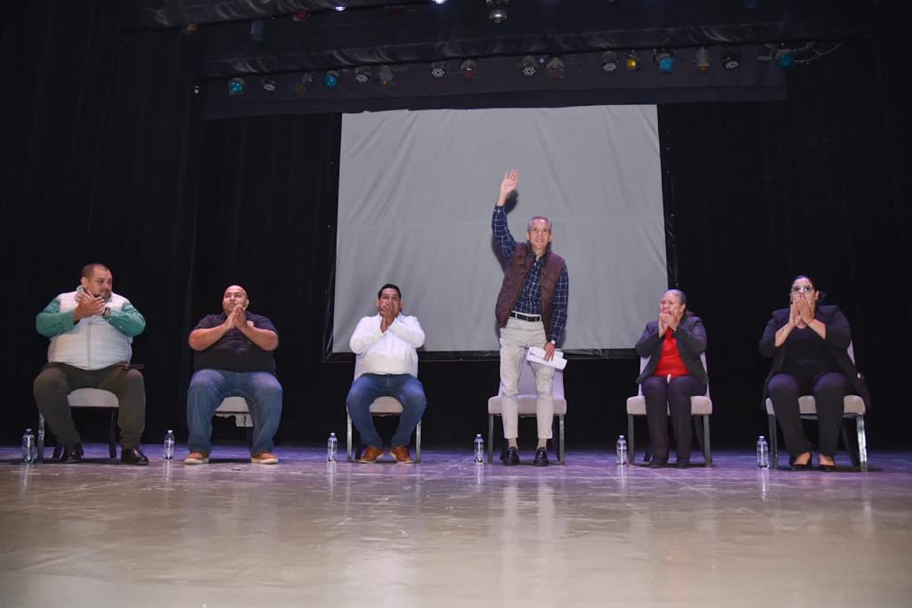 Foro Nacional sobre las adicciones en Los Mochis
